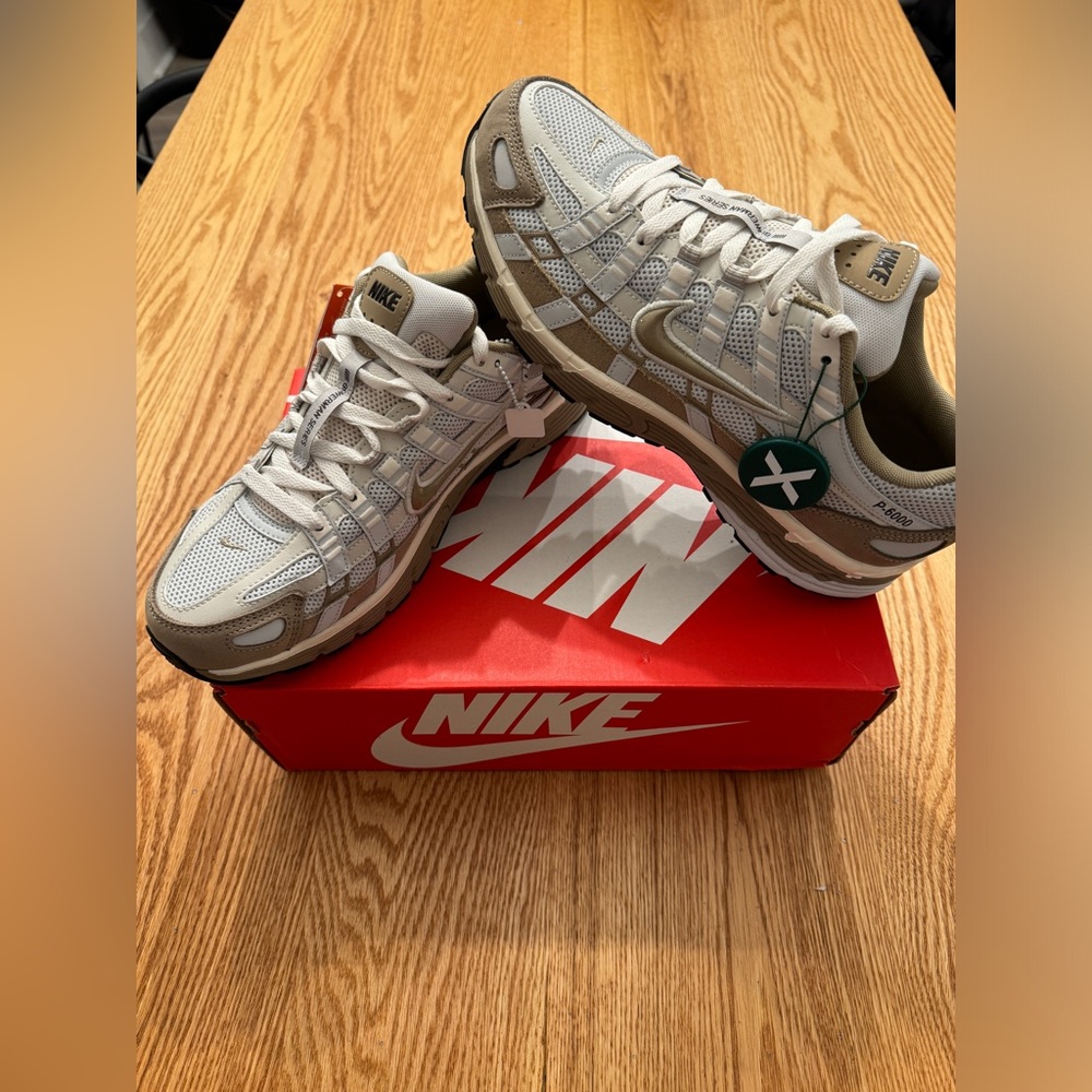 Nike P-6000 Hangul Day